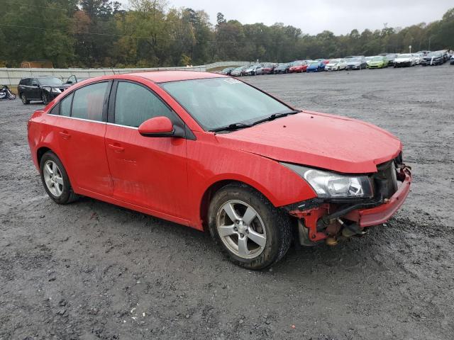 Chevrolet Cruze Lt Image 2