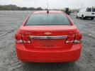 Chevrolet Cruze Lt Image 8