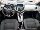 Chevrolet Cruze Lt Image 12