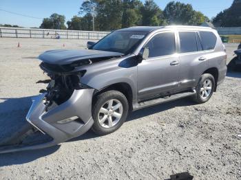  Salvage Lexus Gx