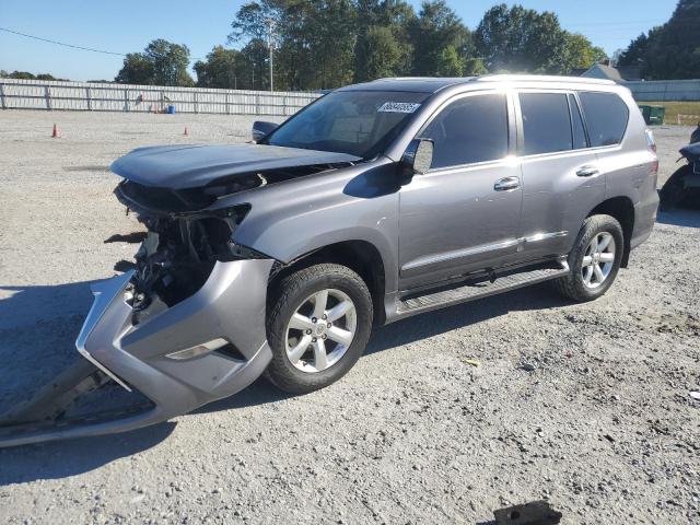  Salvage Lexus Gx