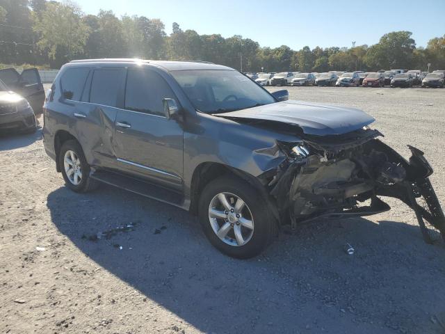 Lexus Gx 460 Image 3