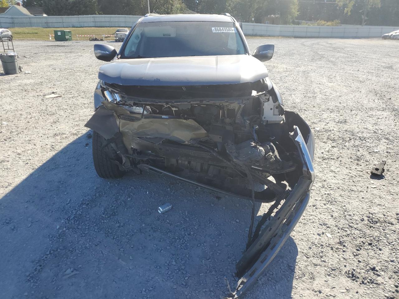 Lexus Gx 460 Image 7