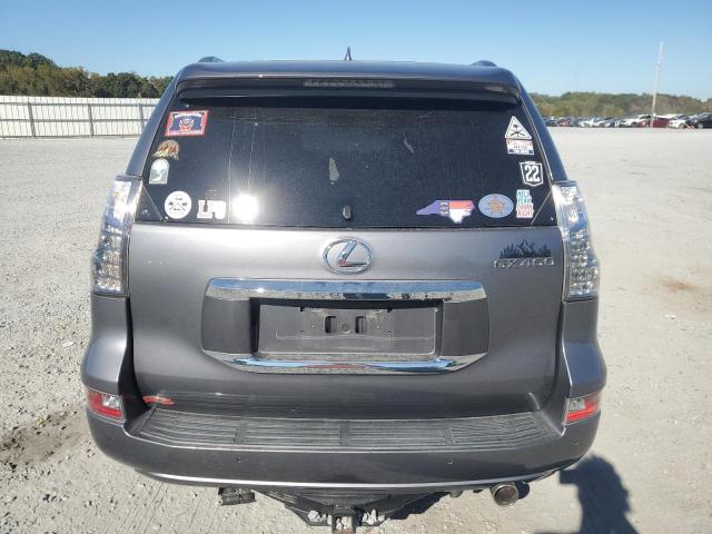Lexus Gx 460 Image 5