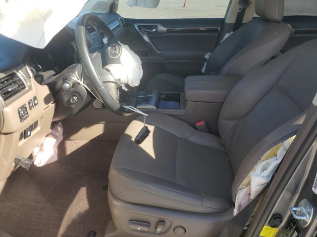 Lexus Gx 460 Image 6