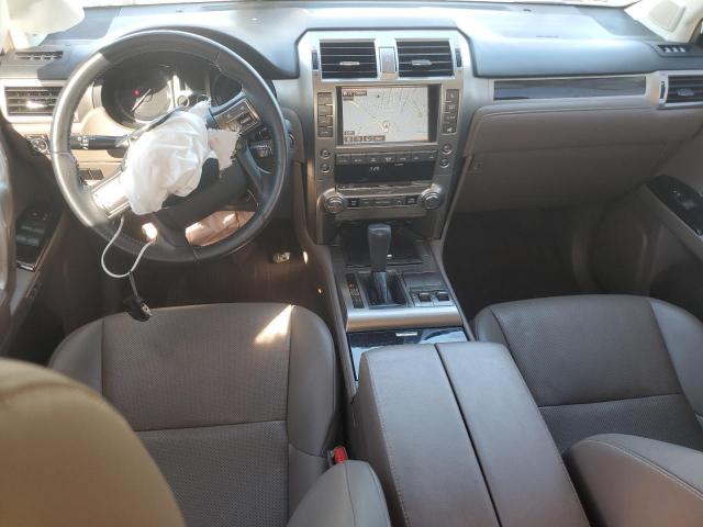 Lexus Gx 460 Image 9