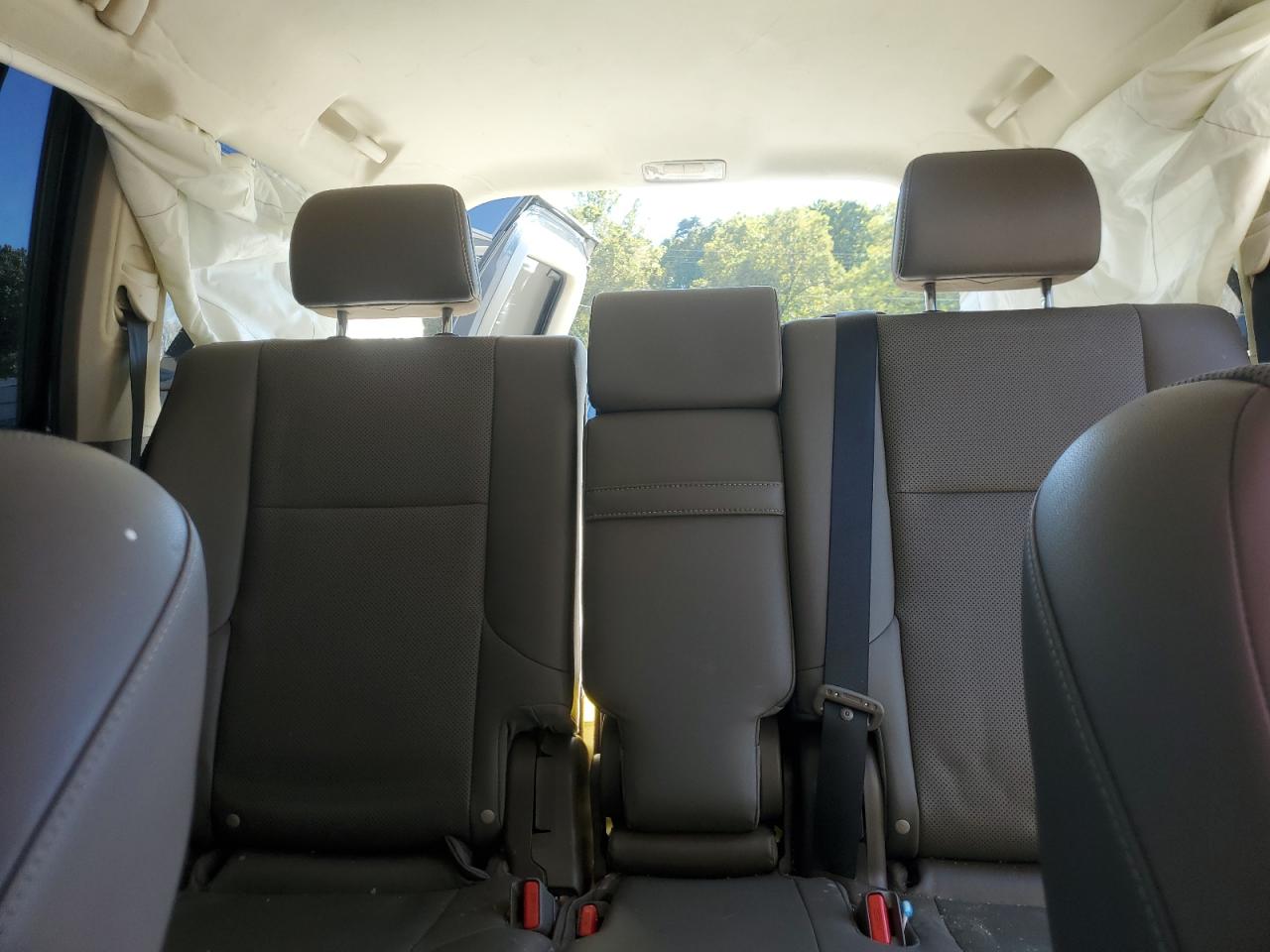 Lexus Gx 460 Image 11