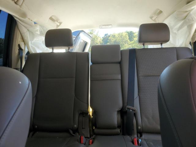 Lexus Gx 460 Image 11