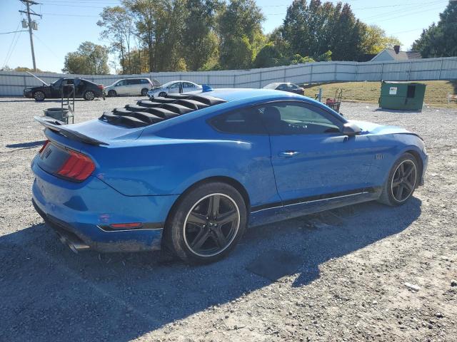 Ford Mustang Mach I Image 3