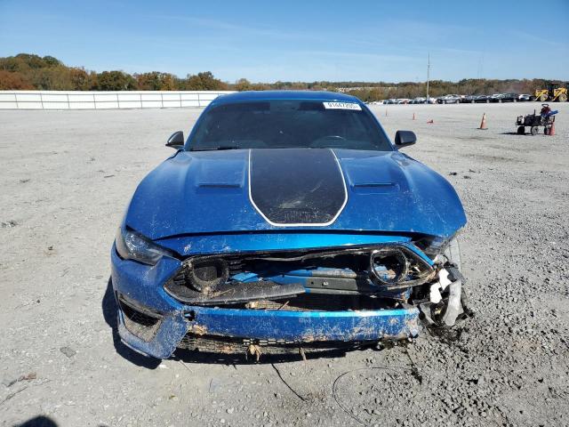 Ford Mustang Mach I Image 5