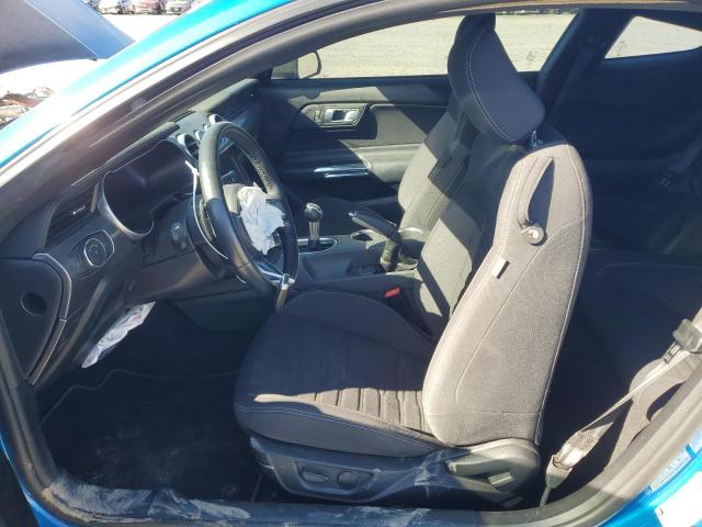 Ford Mustang Mach I Image 9