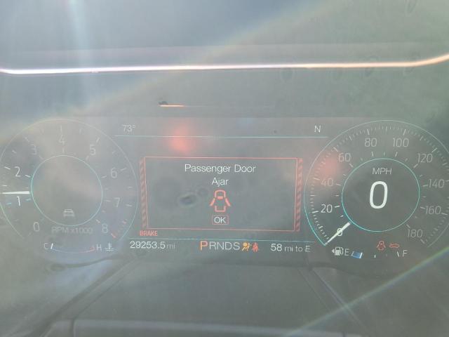 Ford Mustang Mach I Image 8