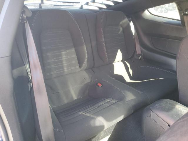 Ford Mustang Mach I Image 12