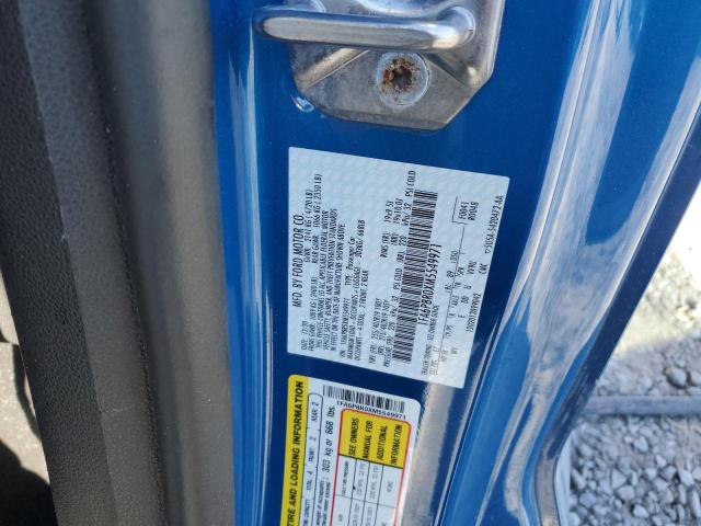 Ford Mustang Mach I Image 6