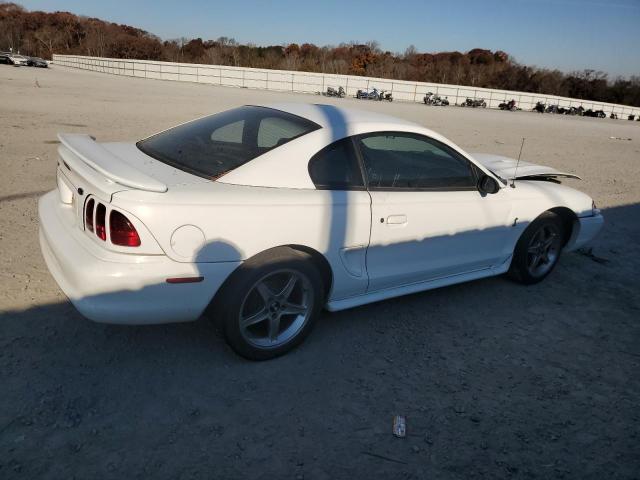 Ford Mustang Cobra Image 3