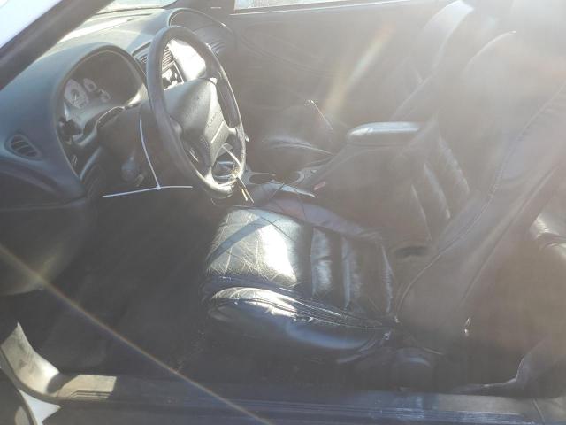 Ford Mustang Cobra Image 10