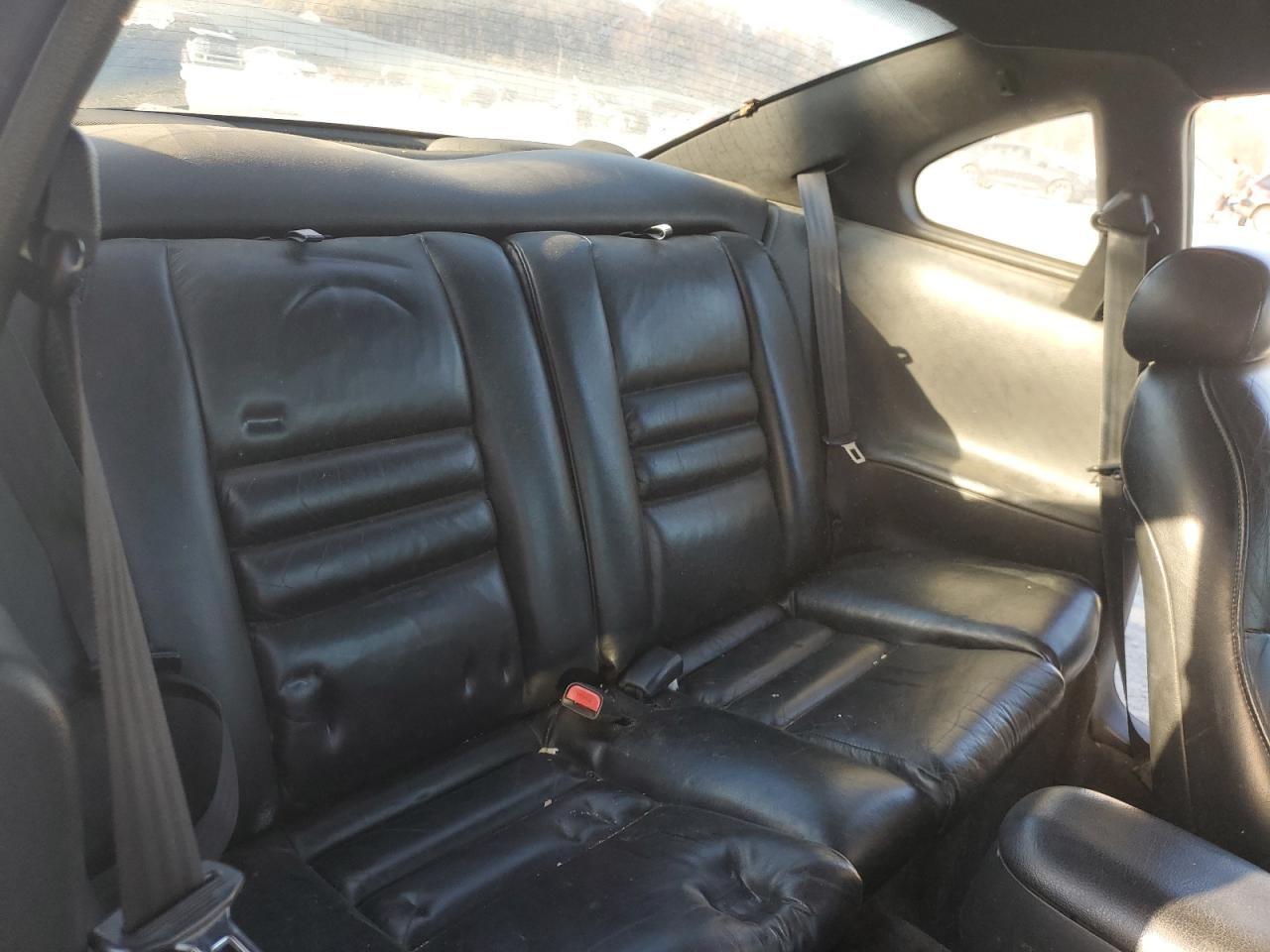 Ford Mustang Cobra Image 7