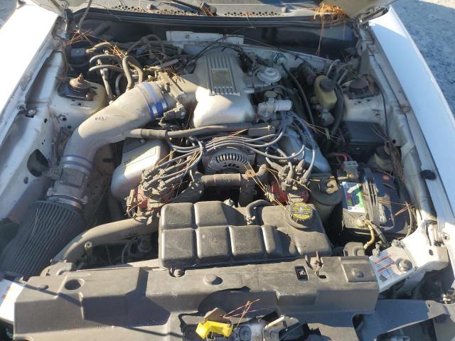 Ford Mustang Cobra Image 8