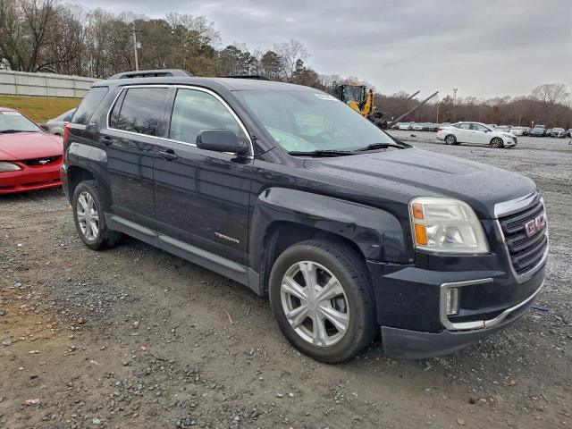 GMC Terrain Sle Image 12