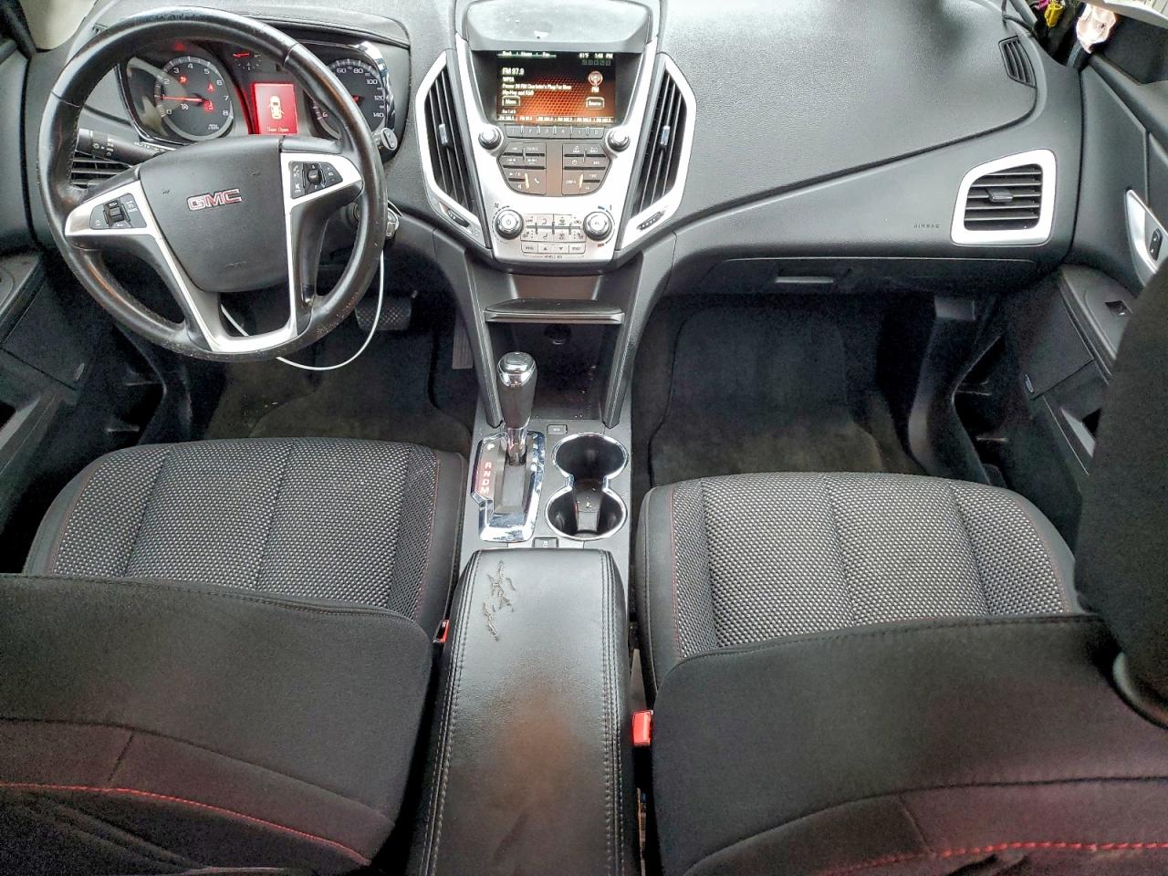 GMC Terrain Sle Image 5