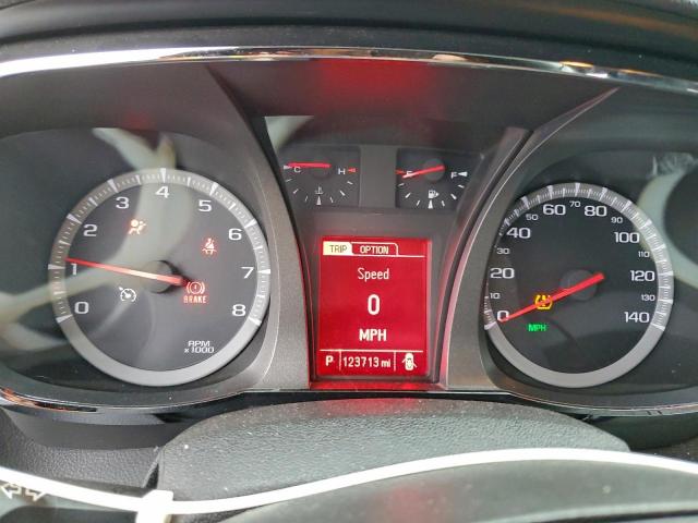 GMC Terrain Sle Image 10