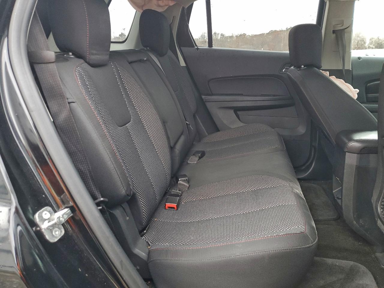 GMC Terrain Sle Image 11