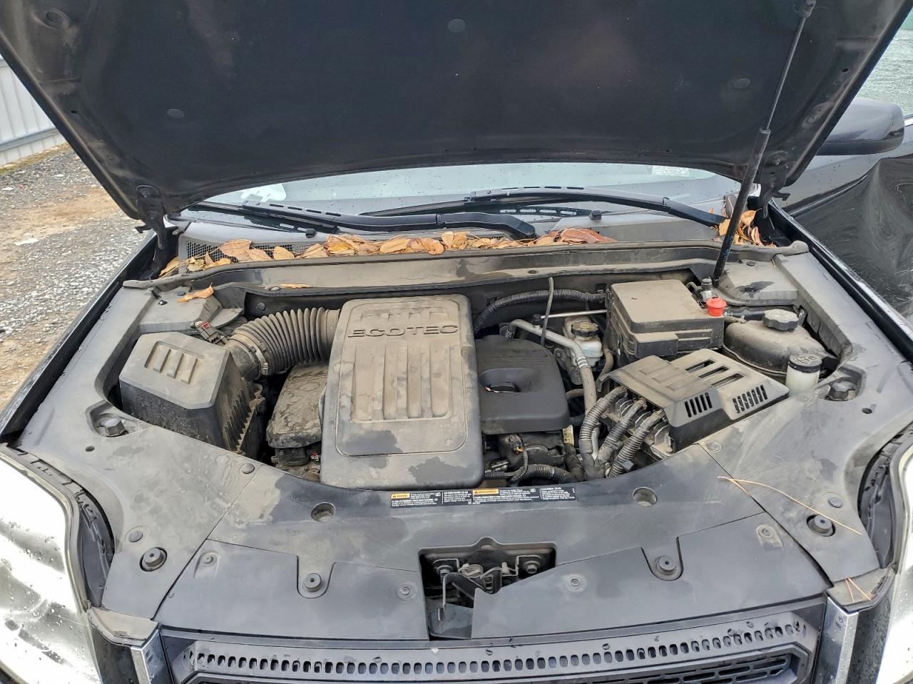 GMC Terrain Sle Image 8