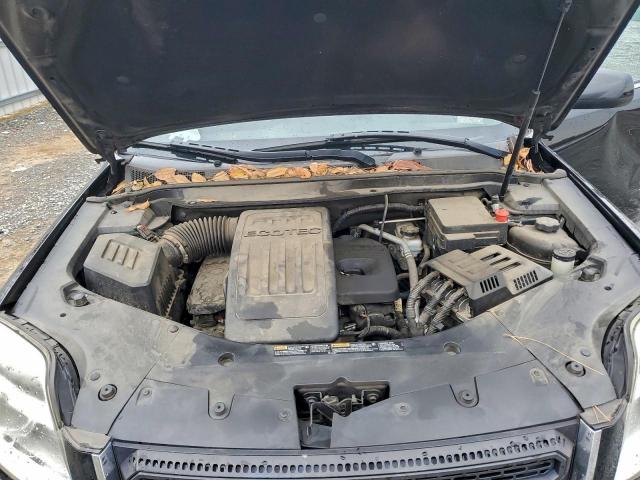 GMC Terrain Sle Image 8