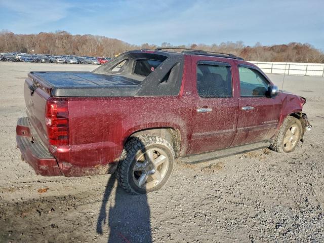 Chevrolet Avalanche K1500 Image 10