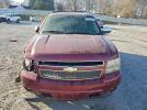 Chevrolet Avalanche K1500 Image 4