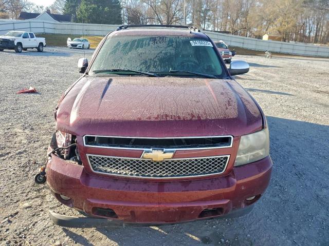 Chevrolet Avalanche K1500 Image 4