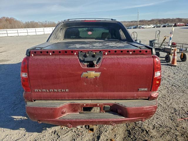 Chevrolet Avalanche K1500 Image 12