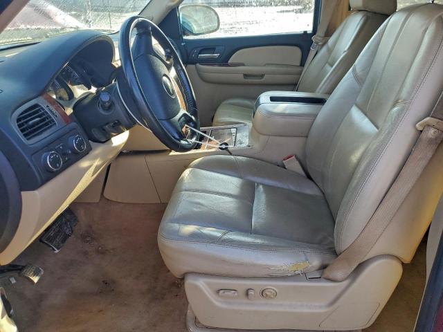 Chevrolet Avalanche K1500 Image 5