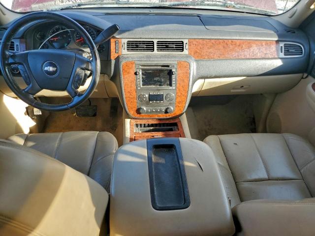 Chevrolet Avalanche K1500 Image 8