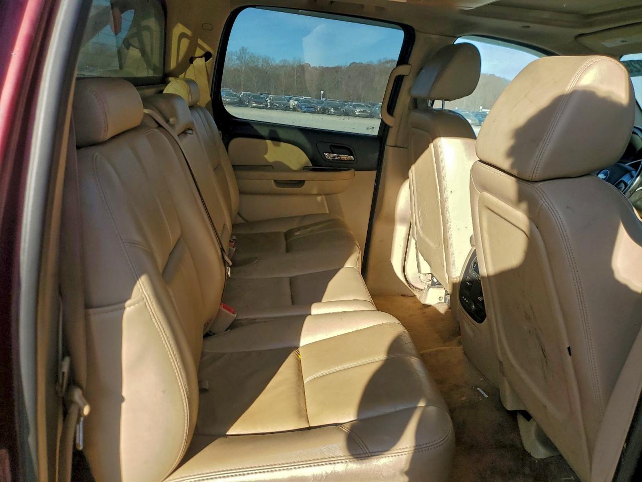 Chevrolet Avalanche K1500 Image 6