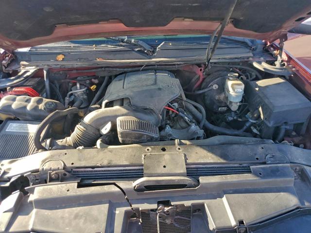 Chevrolet Avalanche K1500 Image 2