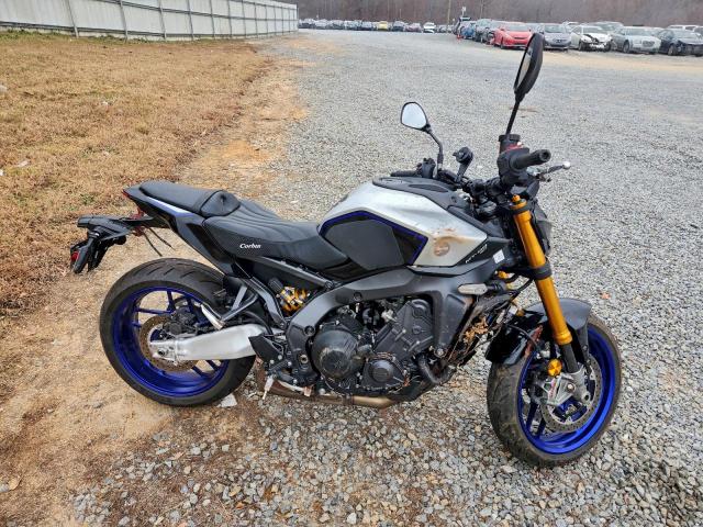  Salvage Yamaha Mt09 Sp