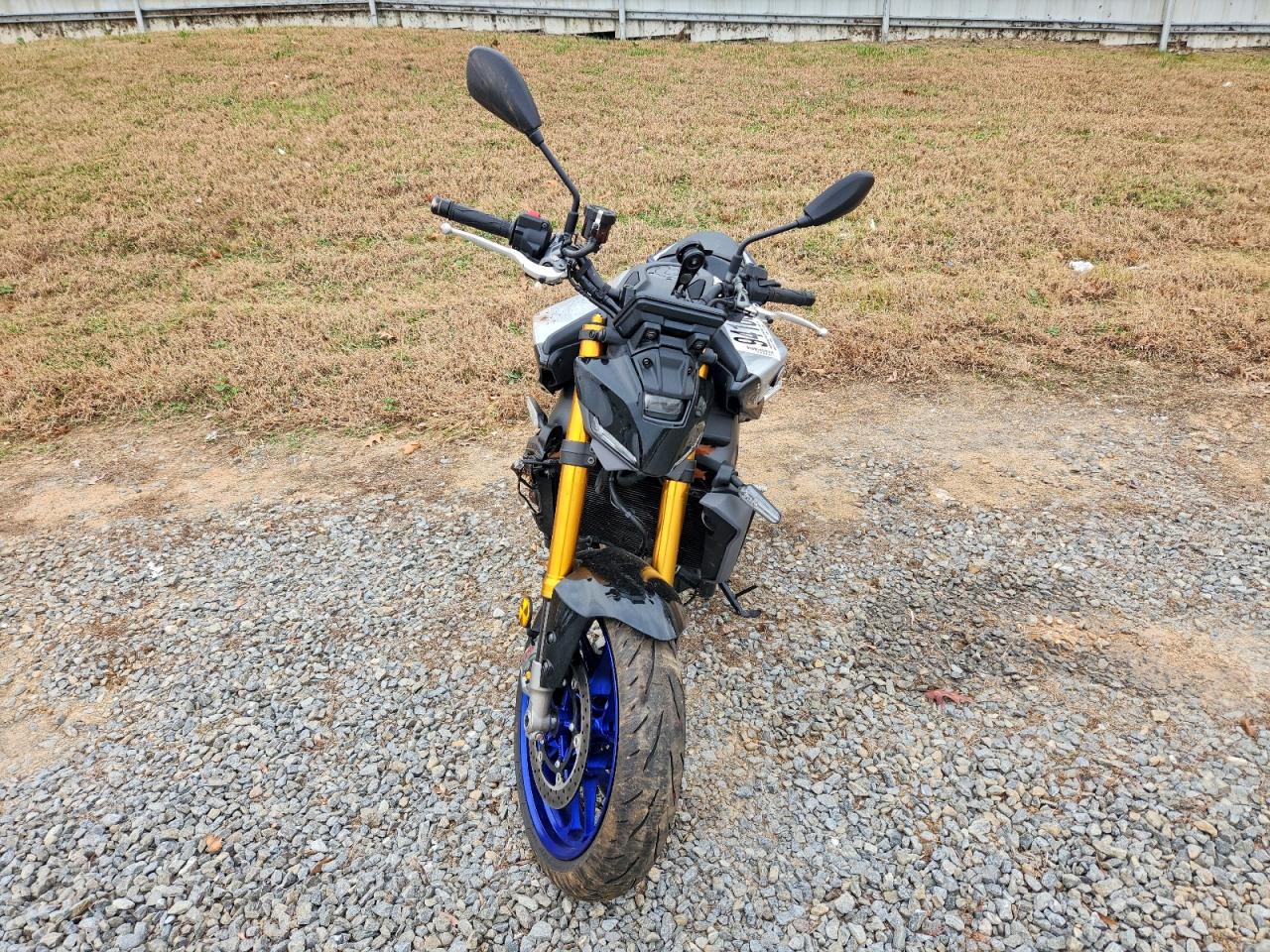 Yamaha Mt09 Sp Sp Image 3