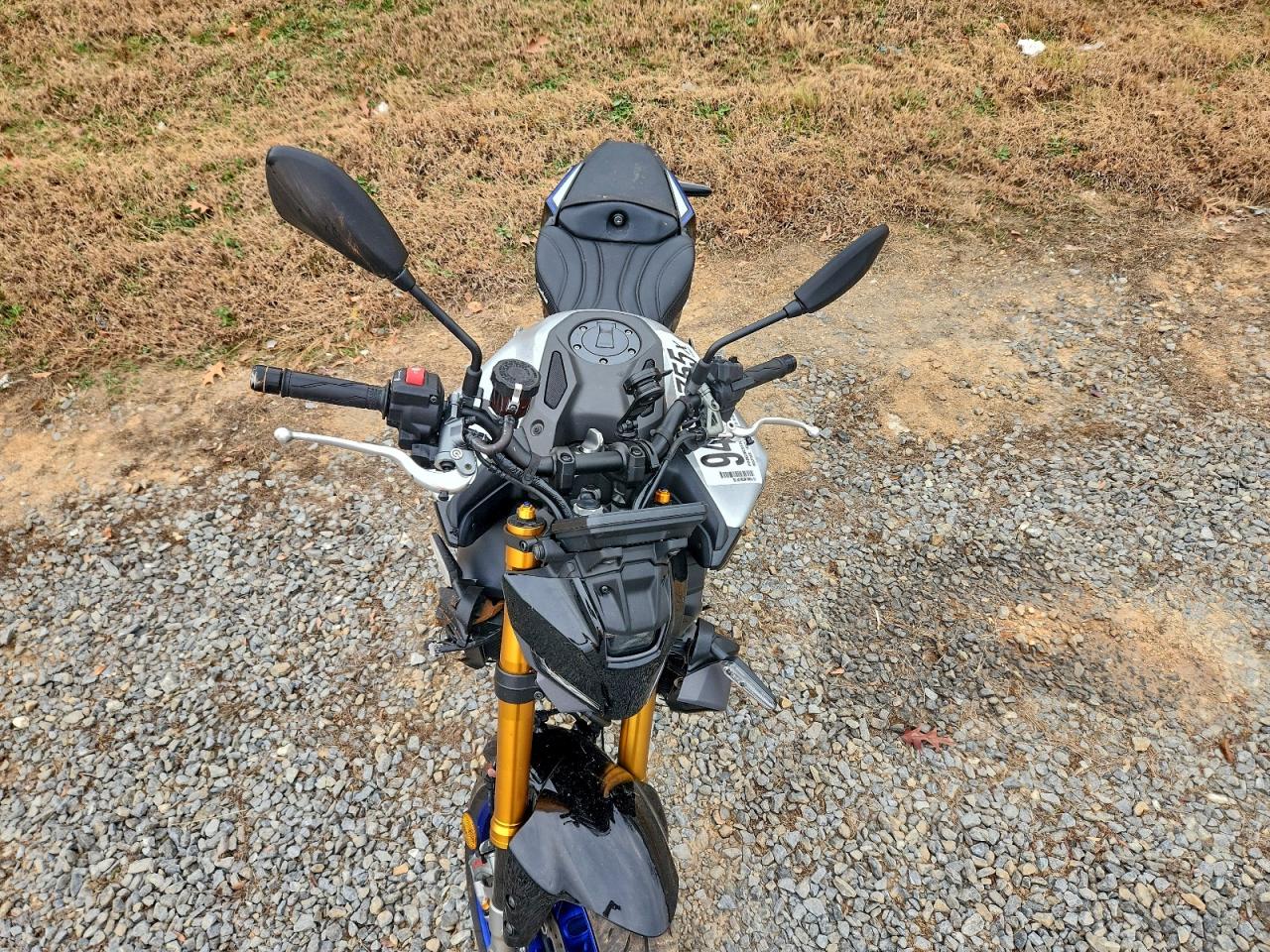 Yamaha Mt09 Sp Sp Image 4