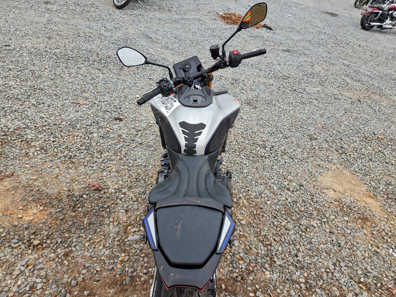 Yamaha Mt09 Sp Sp Image 8