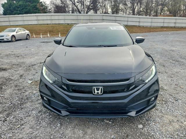 Honda Civic Sport Image 7