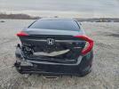 Honda Civic Sport Image 4