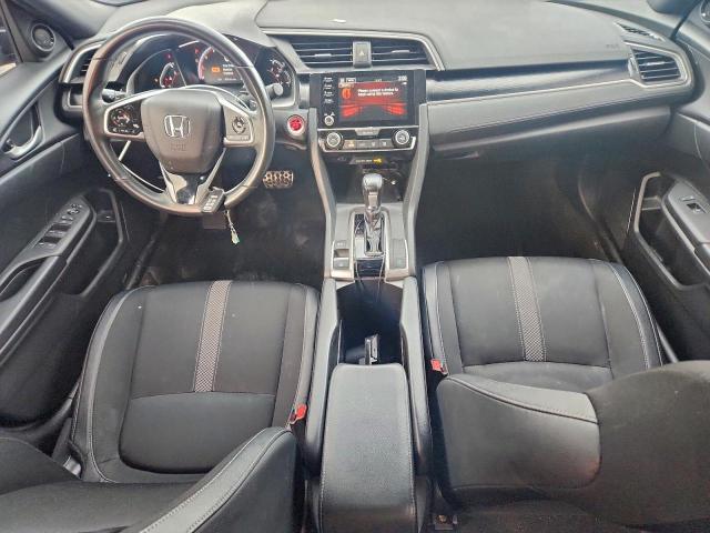 Honda Civic Sport Image 3