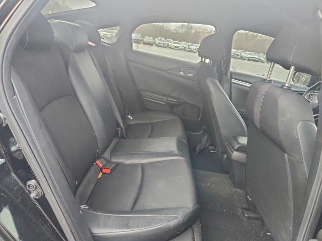 Honda Civic Sport Image 11