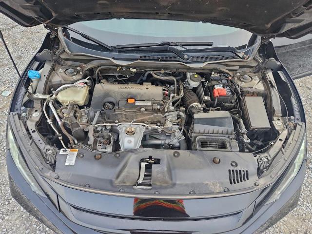 Honda Civic Sport Image 12