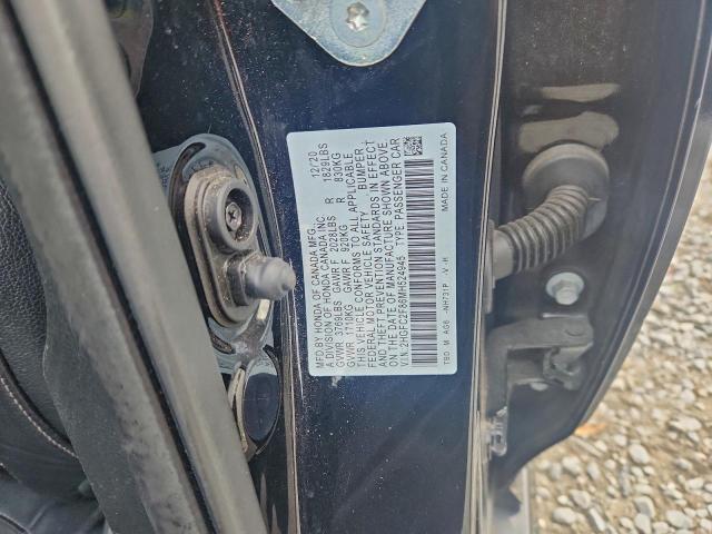 Honda Civic Sport Image 8