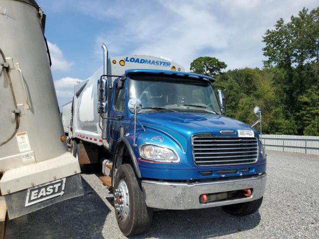  Salvage Freightliner M2 106
