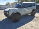 Ford Bronco Base Image 1