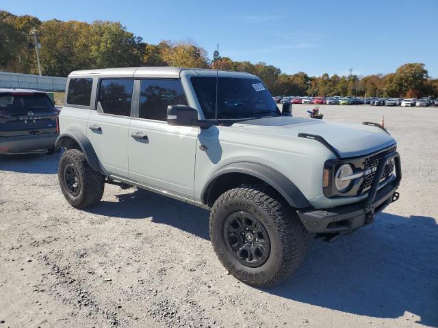 Ford Bronco Base Image 9