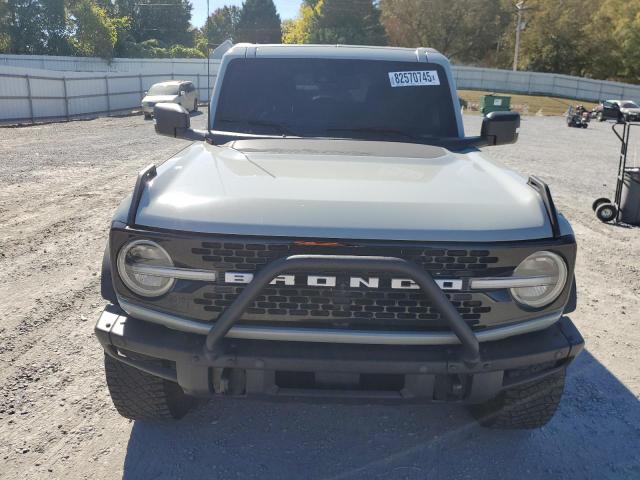 Ford Bronco Base Image 3